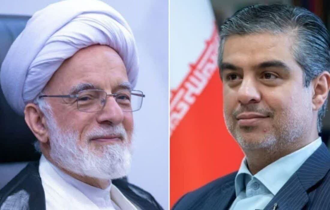 پیام تبریک نماینده ولی‌فقیه در استان و استاندار مرکزی به مناسبت آغاز هفته بسیج