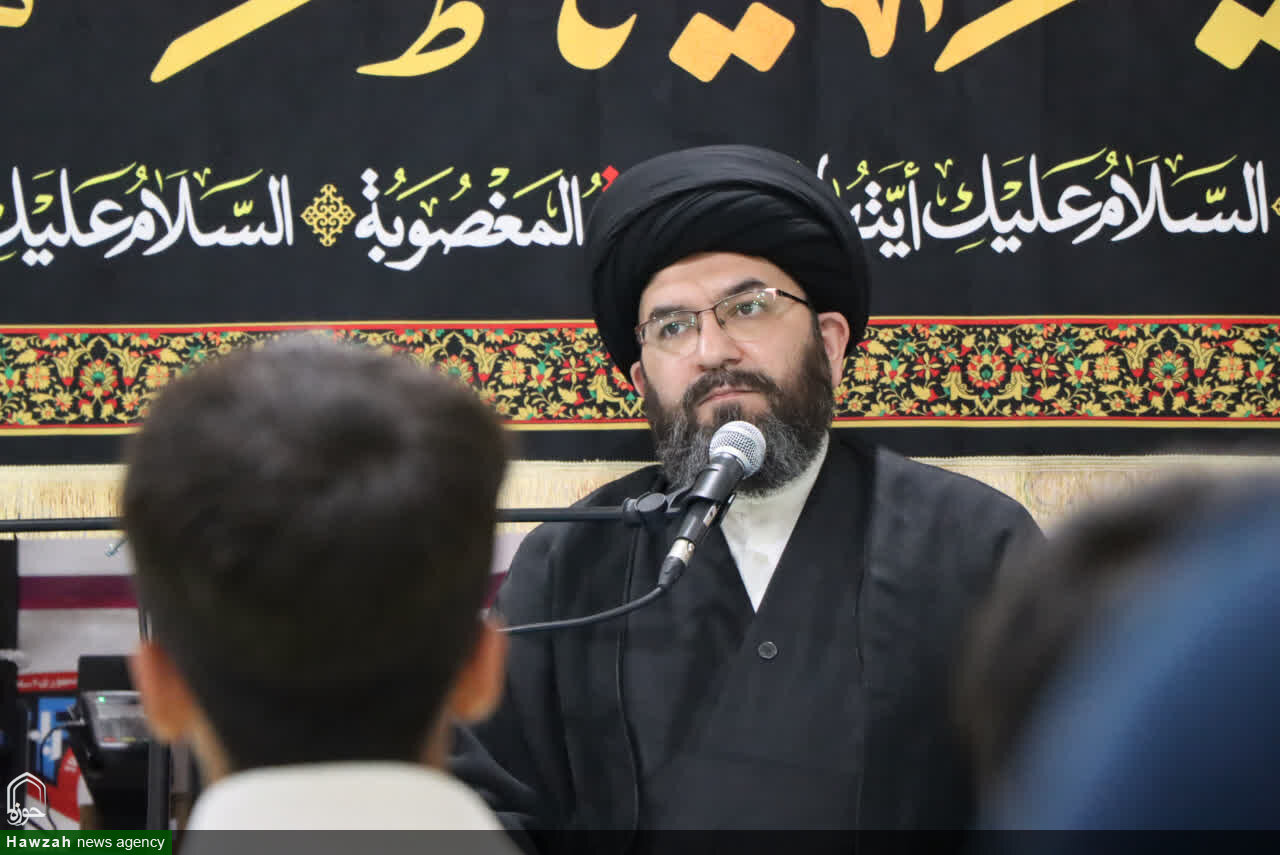 عمل صالح نیازمند مراقبت از آفات است