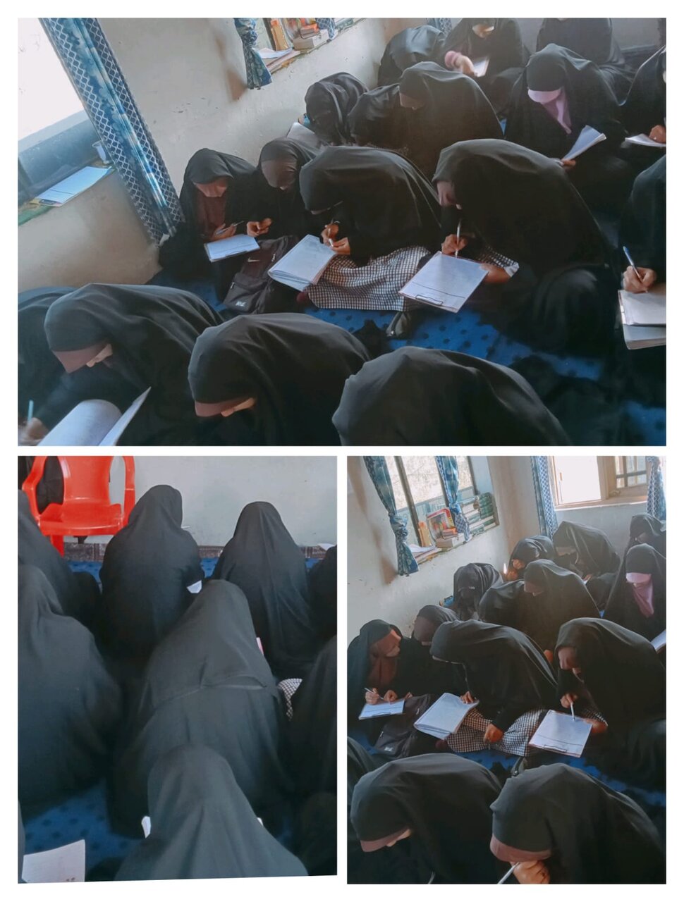 खुदा के प्यारे बंदों की पहचान कुरान और परंपराओं से होती है, हुज्जतुल इस्लाम सय्यद कमाल हुसैनी