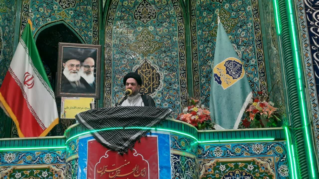 فرهنگ بسیجی نماد آزادی‌خواهی و موتور محرکه پیشرفت ایران در برابر سیاست‌های غرب است