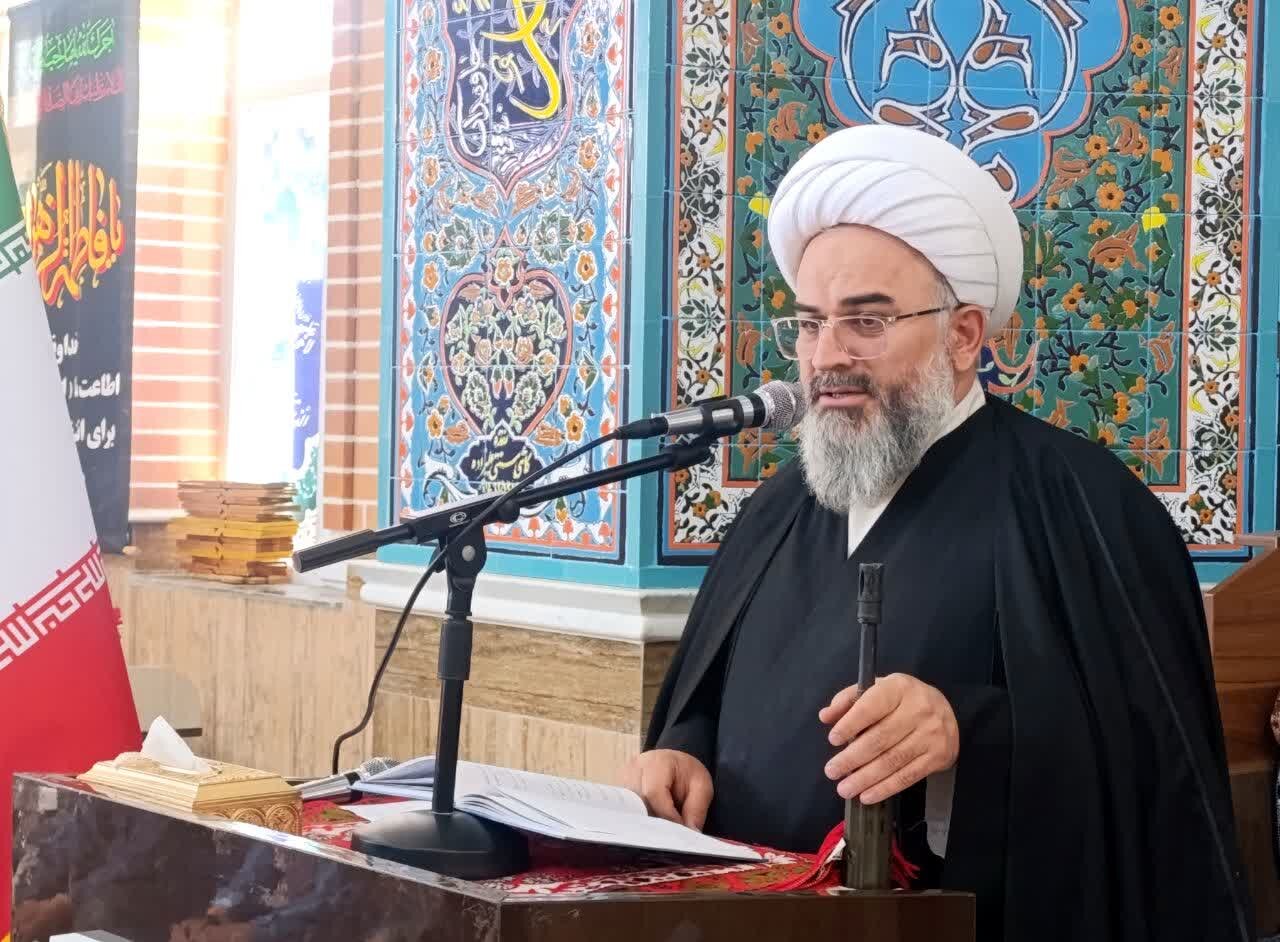 بسیج پیشران پیشرفت و محرومیت‌زدایی در نظام اسلامی است