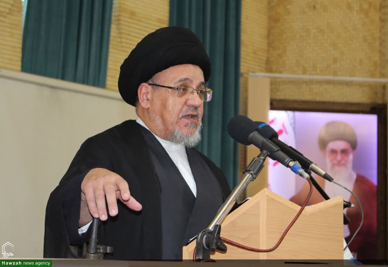 پیام جنگ تحمیلی ۱۲روزه، «اقتدار و نفوذناپذیری» نظام جمهوری اسلامی بود