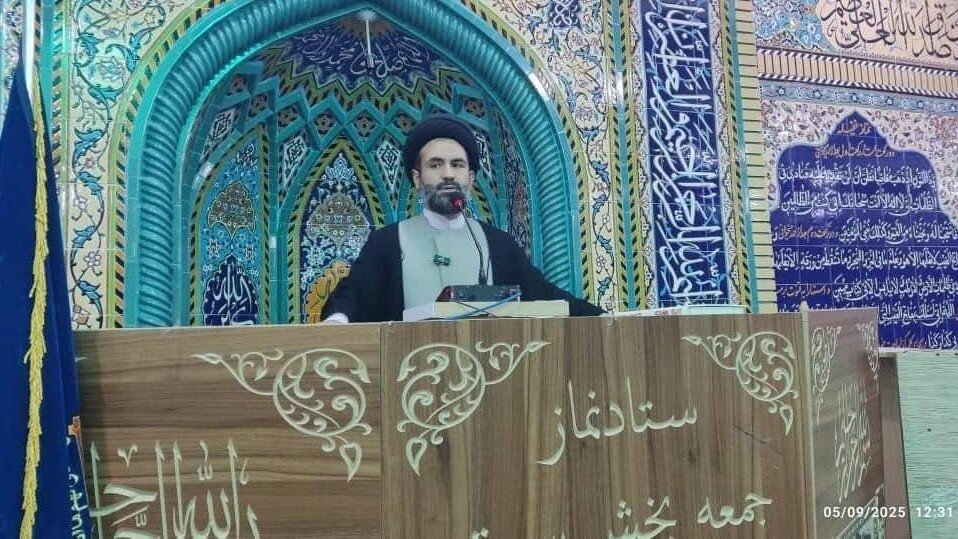 جهاد فرهنگی زنان عفیفه همپای شهادت در میدان نبرد است