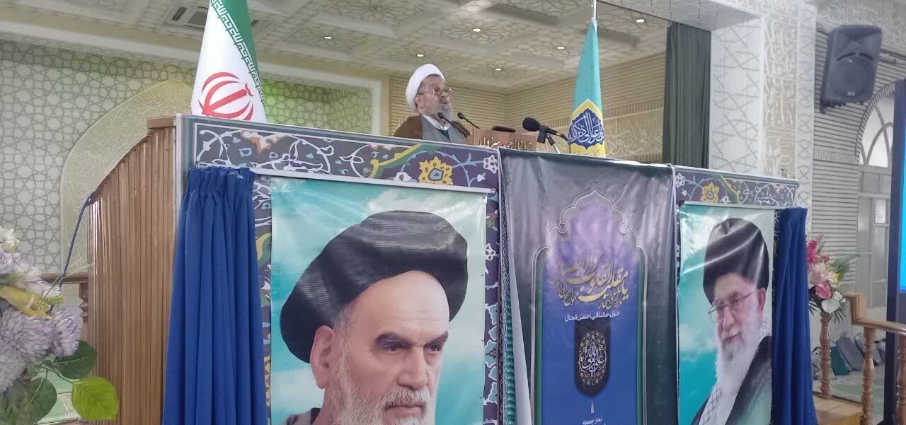 فرهنگ بسیجی بر پایه‌های ایثار و مقاومت استوار است