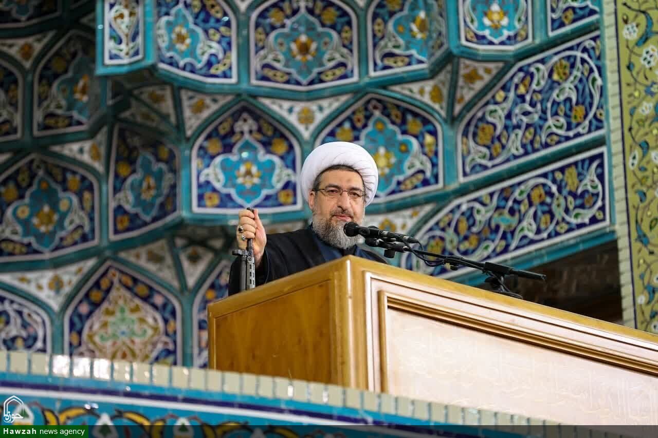 مسئولان به وضعیت معیشت مردم رسیدگی کنند