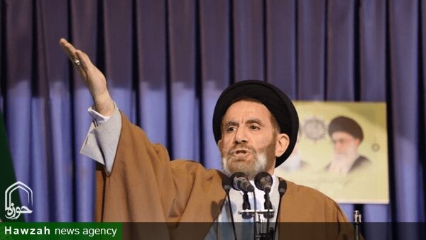 وظیفه امروز بسیجیان مبارزه با فتنه‌ها، جنگ نرم، فساد و جهاد تبیین است