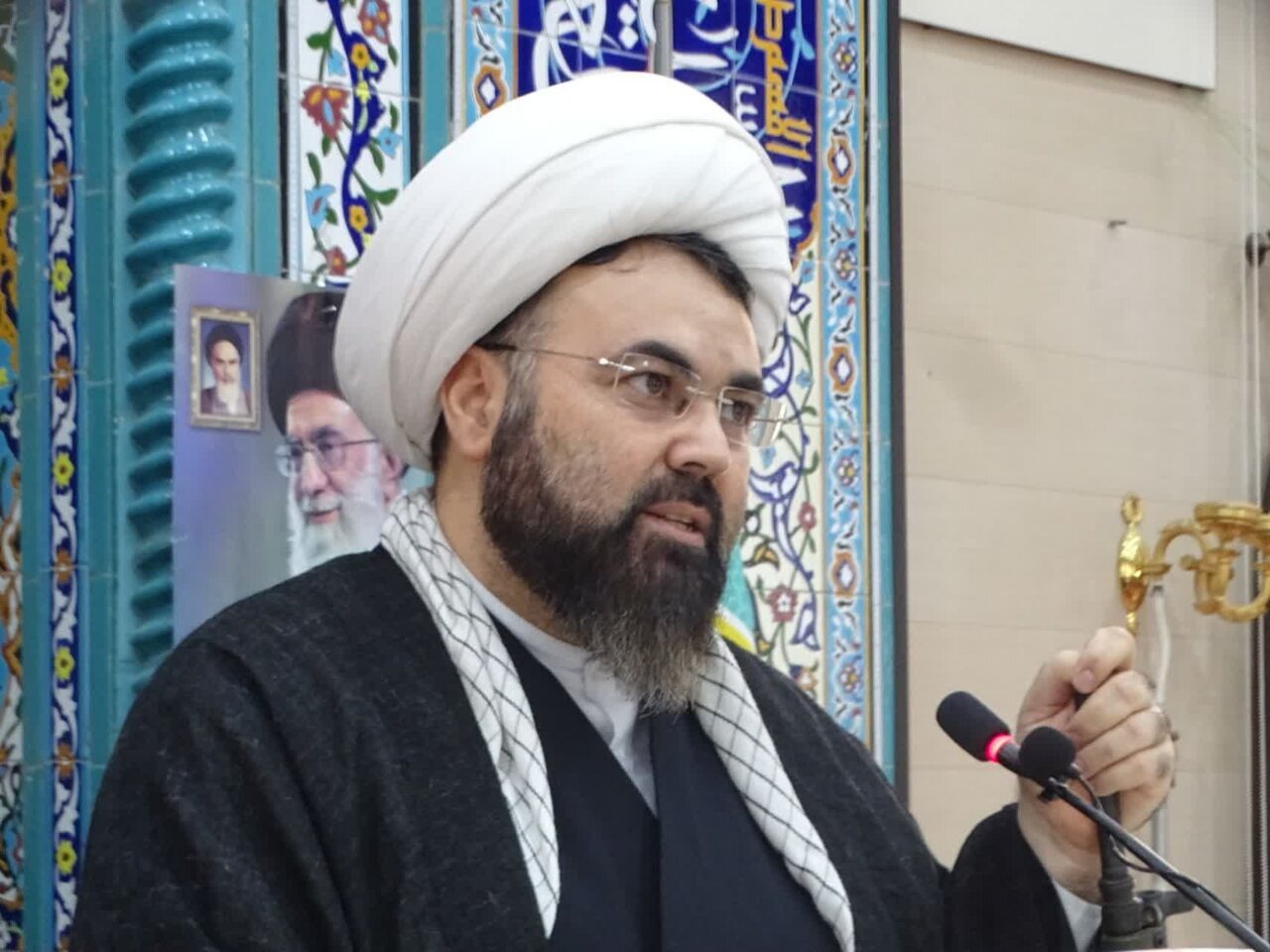 تفکر بسیجی در جهان فراگیر شده است