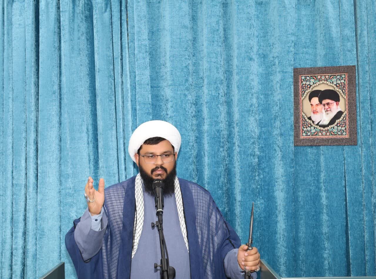 بسیج یعنی تبدیل شدن به منبع تولید امید در جامعه