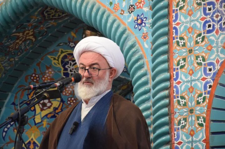 «ایمان، ایثار و اخلاص» در زمره مشخصه‌های بسیج است