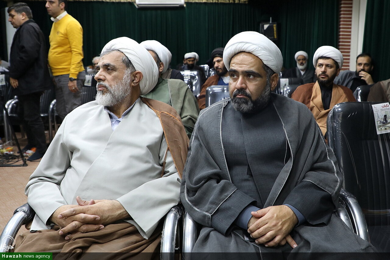 انطلاق فصلٍ جديدٍ من التعاون بين الحوزات العلميّة والإعلام الوطنيّ.. المحتوى الغنيّ لحوزة قم العلميّة على شاشة البثّ