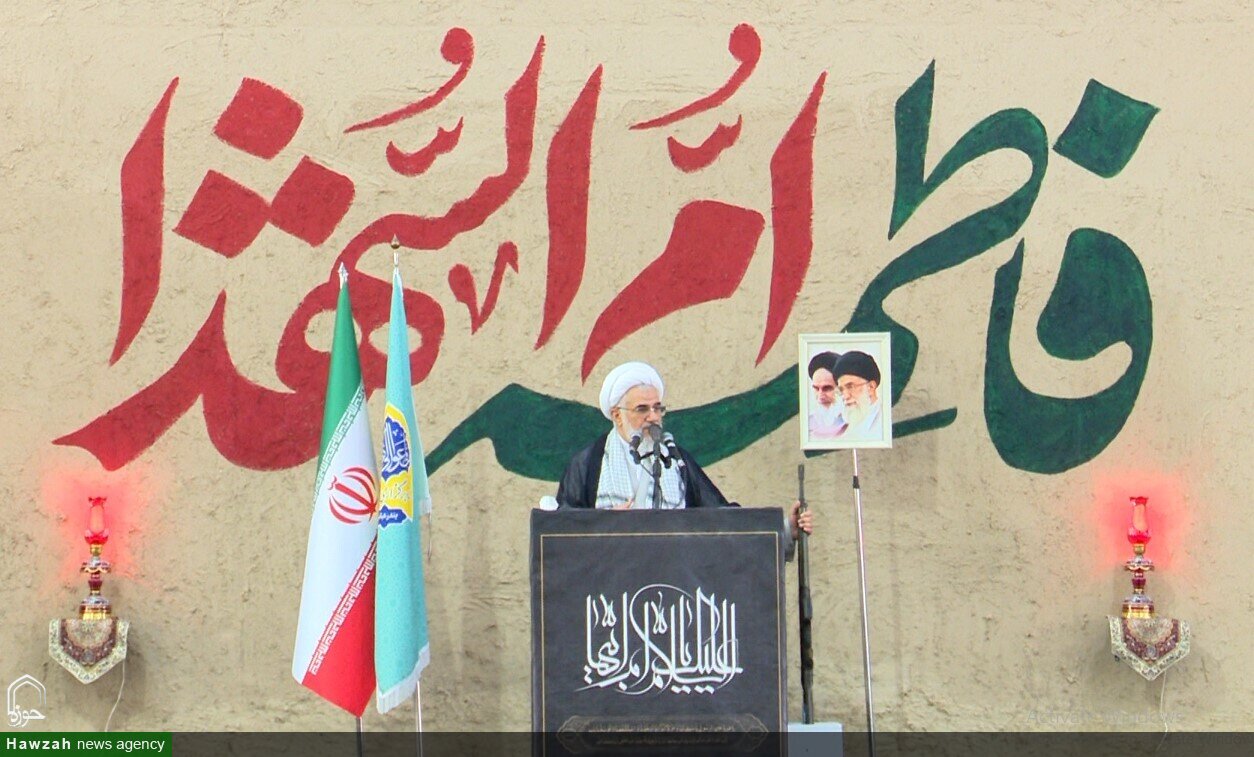 بسیجیان در همه عرصه ها حضوری ارزشمند دارند