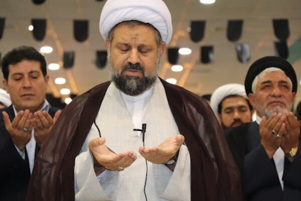 بسیجیان عامل پیروزی‌های انقلاب اسلامی هستند