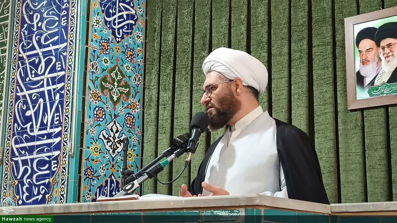 بسیج، الگوی مقاومت در جهان است