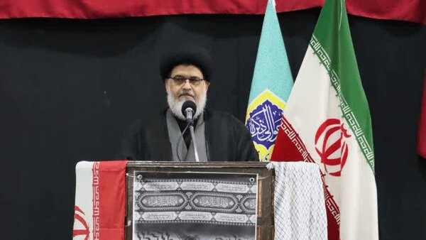 دشمن از توان هسته‌ای ایران بی‌خبر و هراسان است