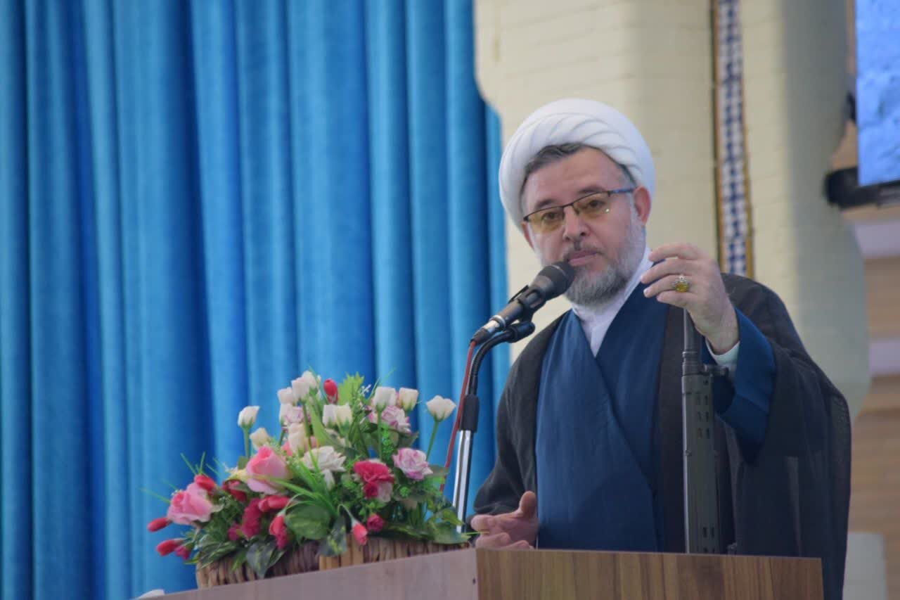 استقلال بدون قدرت محقق نمی‌شود+عکس