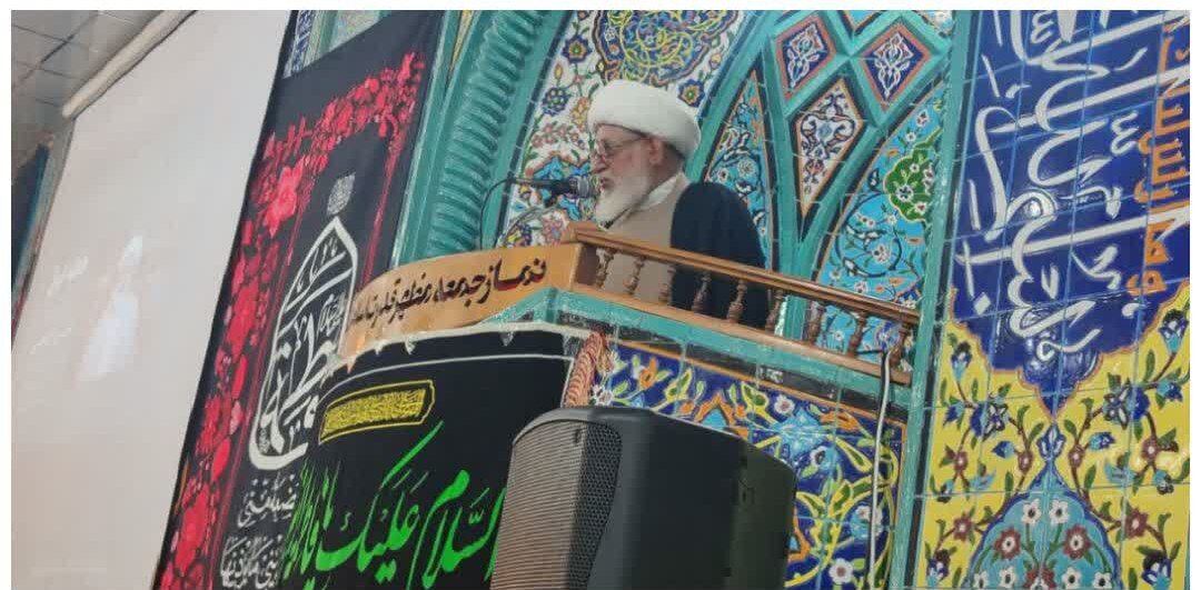 دفاع از سفره مردم وظیفه شرعی مسئولان است