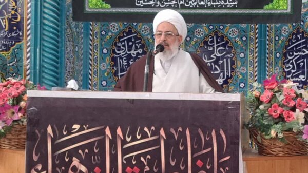 اجازه خیانت به بازرسان آژانس انرژی اتمی را نمی‌دهیم