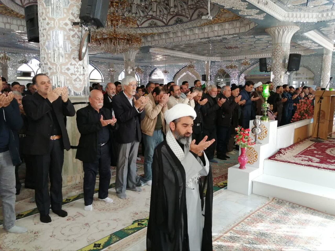 بسیج، الگویی برای حرکت‌های مقاومت در جهان است