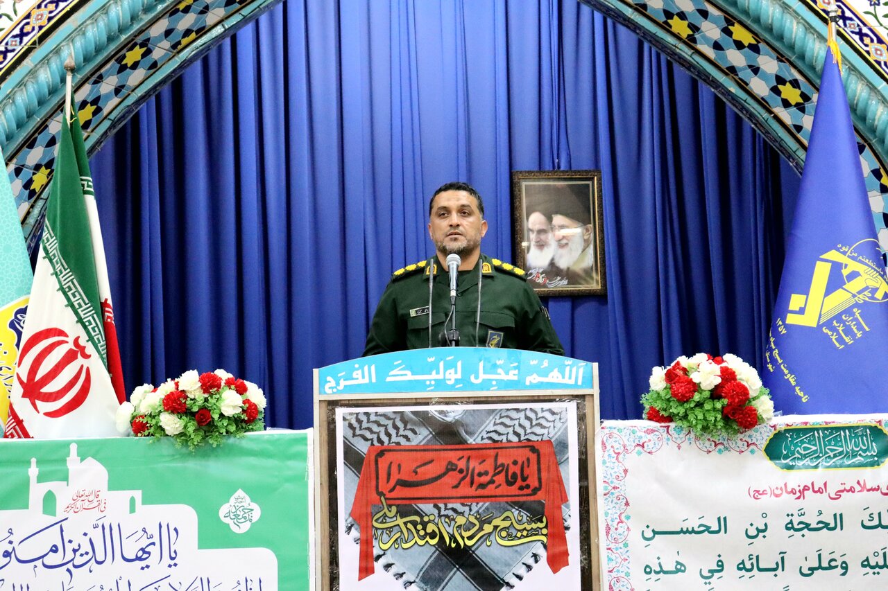 بسیج، فرهنگی ریشه‌دار در دل مردم است