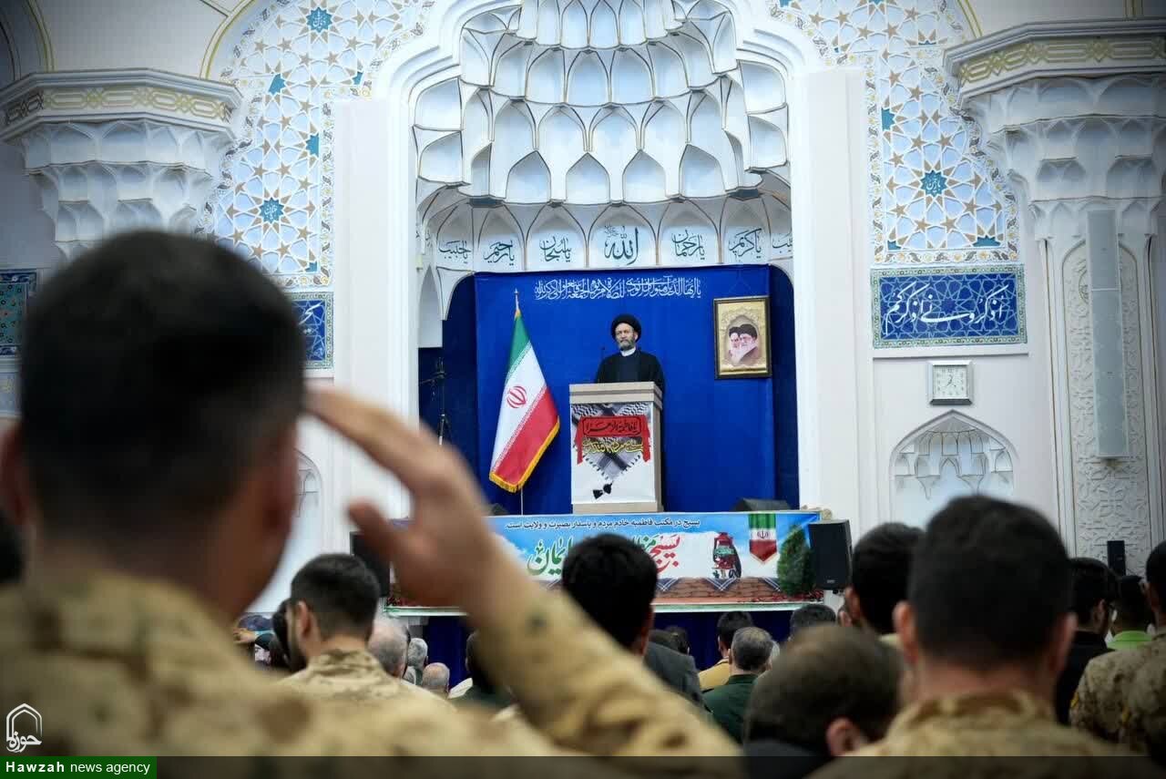 سازمان‌ های بین‌المللی، ابزار فشار در دست استکبار جهانی علیه دولت‌های غیر همسو هستند