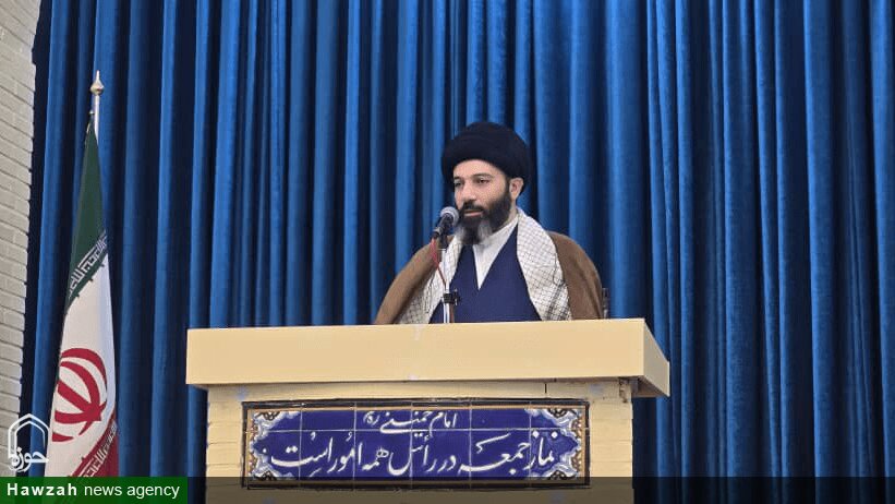 بسیج مظهر مردم‌سالاری دینی است