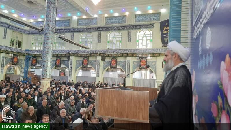 شناخت فاطمه(س)، شناخت حقیقت ولایت است