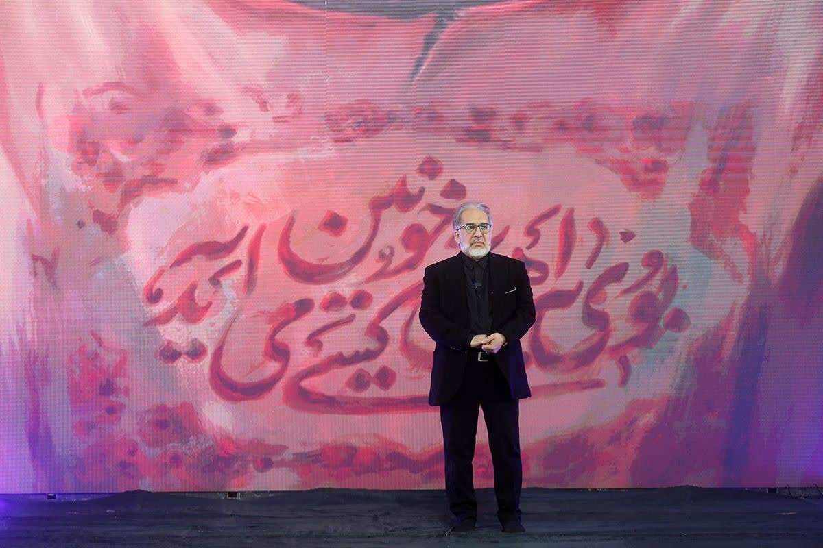 بوی پیراهن یوسف در حرم بانوی کرامت | رسالت بانوان در پاسداشت پیراهن امام حسین علیه السلام