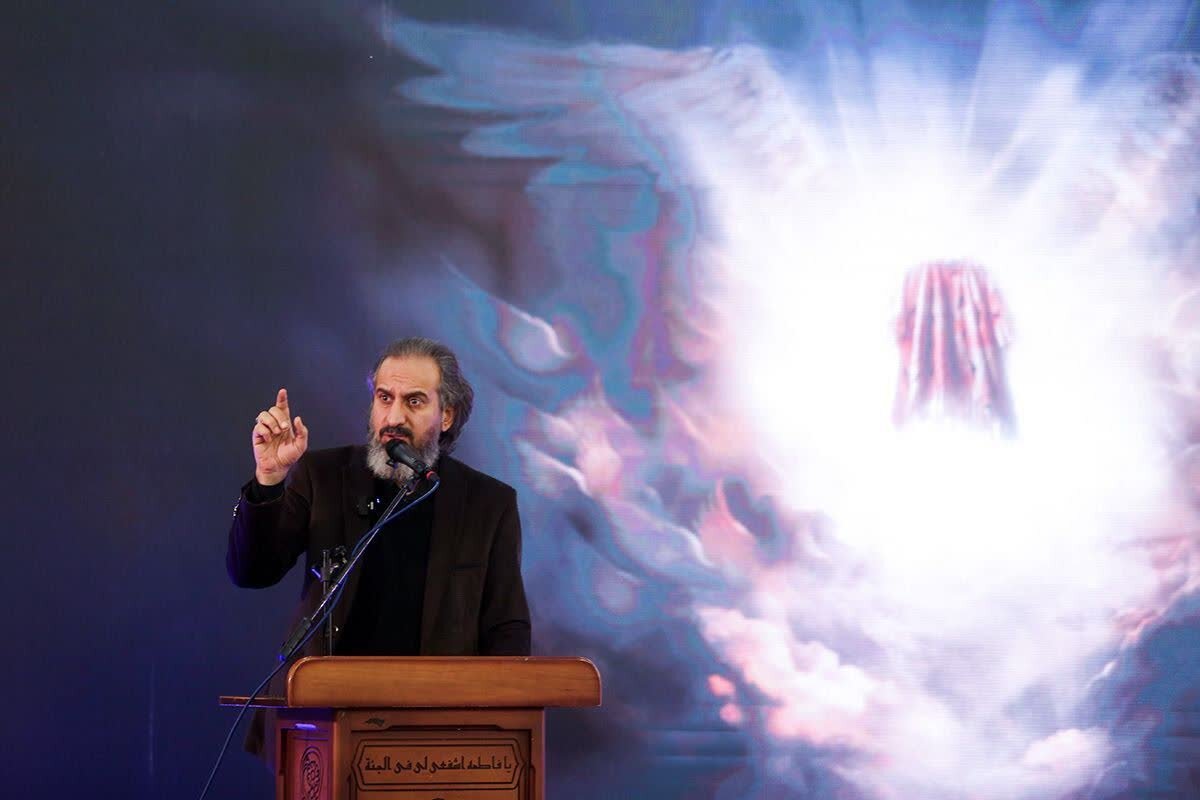 بوی پیراهن یوسف در حرم بانوی کرامت | رسالت بانوان در پاسداشت پیراهن امام حسین علیه السلام