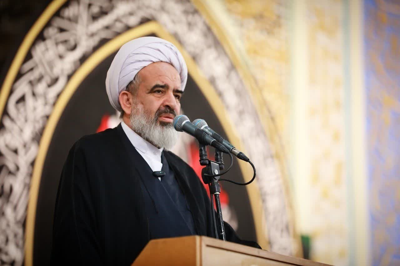 हज़रत फातेमा ज़हेरा स.ल. तारीख ए इस्लाम में मुक़ावमत का कामिल तरीन नमूना और मुदाफिए इमामत हैं