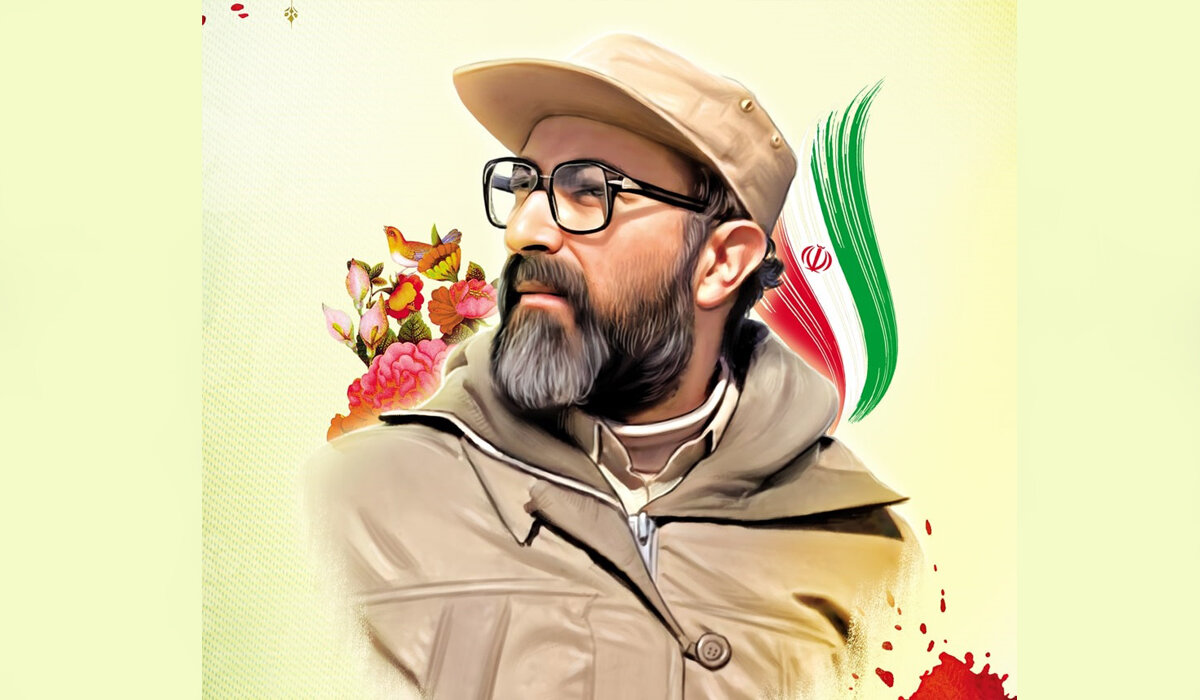 شهید چمران؛ الگوی همسرداری عاشقانه