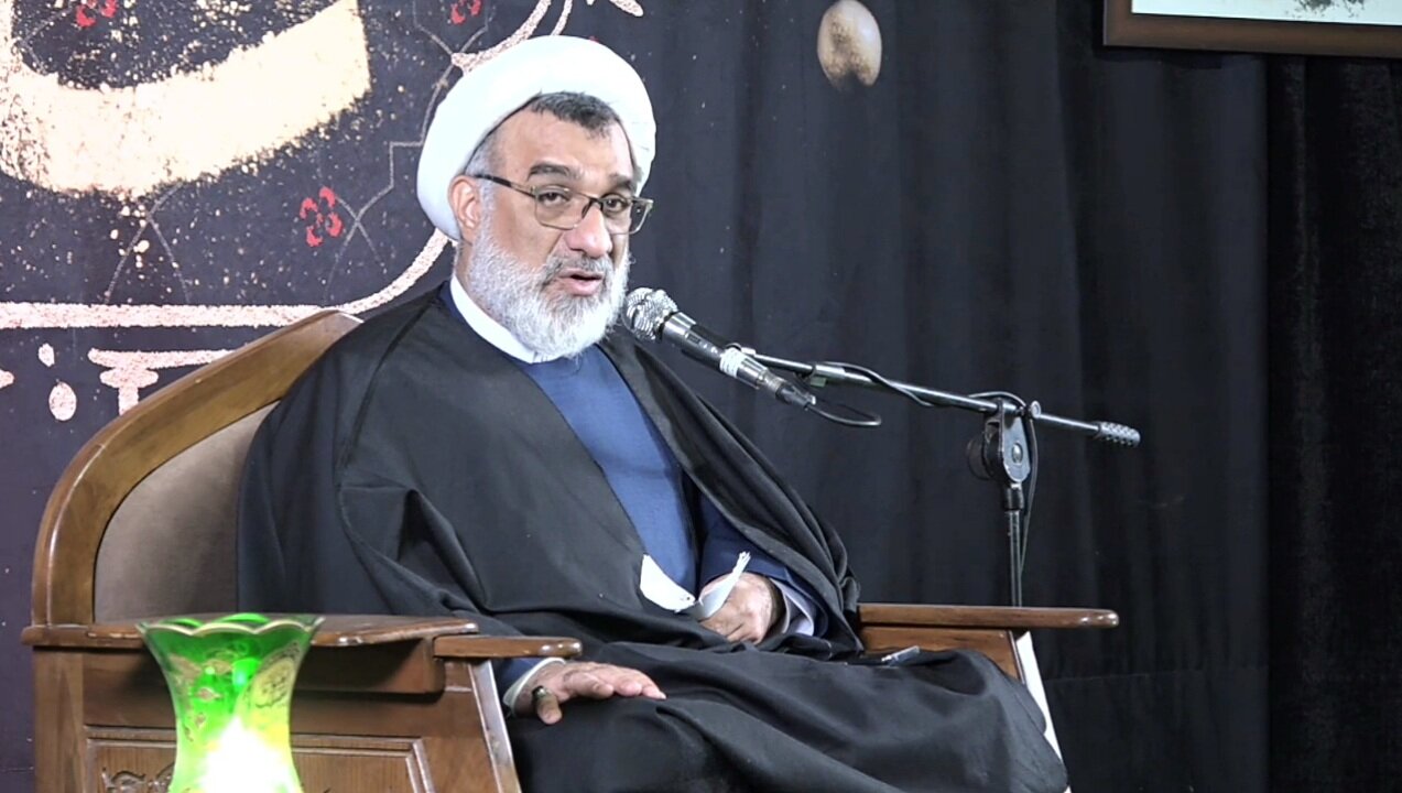 حضرت زهرا(س) الگوی کامل حکمرانی نرم و اصلاح جامعه است