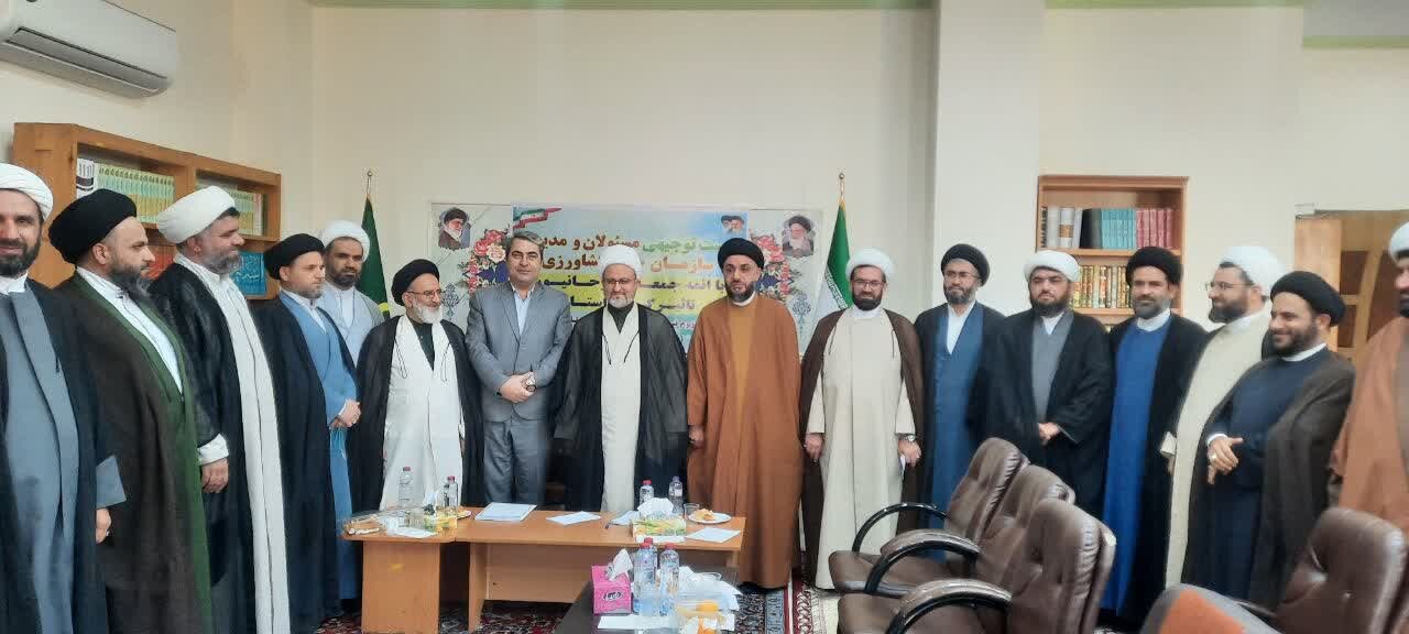 عبور از آمارسازی کاغذی سبب تولید واقعی در جهاد کشاورزی می شود