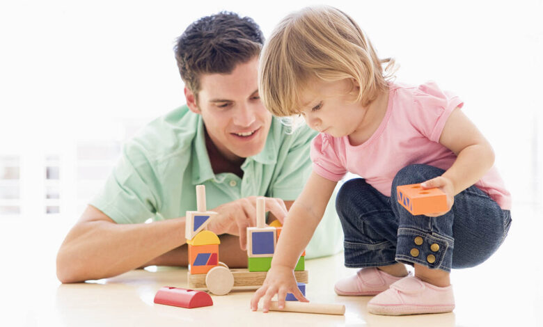 শিশুর লালন–পালনে যে সত্যটি আমরা সবচেয়ে বেশি ভুলে যাই