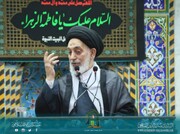 إمام جمعة النجف الأشرف: نحن نواجه حرباً ثقافية أخلاقية ممنهجة