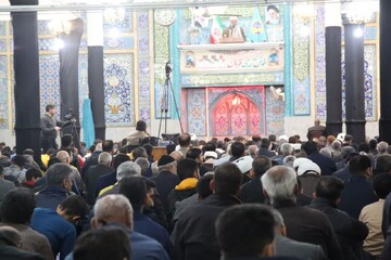 جمهوری اسلامی امروز قوی‌تر، هوشمندتر و آماده‌تر از همیشه است+تصاویر