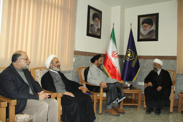 آموزش‌های بانوان طلبه متناسب با نیازهای جامعه زنان ارائه شود