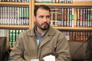 اعلام نفرات برتر جشنواره مدرسه‌ای علامه حلی(ره) مدرسه علمیه امام سجاد(ع)