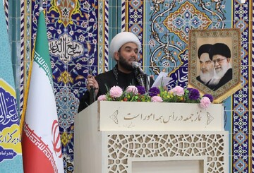 دشمن تمام تلاش خود را برای القای حس ناامیدی و بن‌بست به کار بسته است