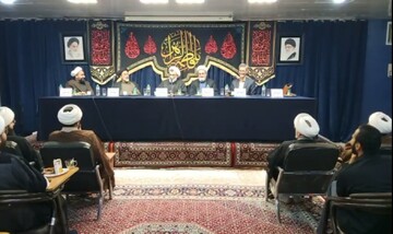 فلسفه اسلامی زیرساخت حکمرانی کارآمد است / حکمرانی فناوری نرم تغییر انسان است
