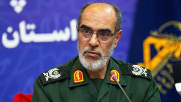 بسیج مایه افتخار ملت ایران و موتور حرکت انقلاب اسلامی است