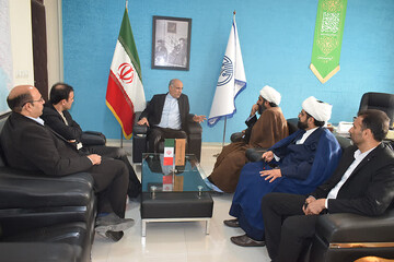 حمایت از مجموعه‌های فرهنگی، تقویت‌کننده هویت دینی جامعه است