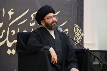 نهج‌البلاغه و صحیفه سجادیه پژواک زنده آیات قرآن‌ است