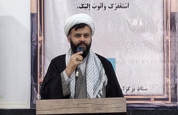 روحیه بسیجی در همه اقشار جامعه جریان دارد