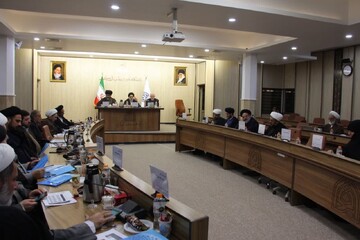 نشست کارگروه پژوهش‌های قرآنی در عرصه بین‌الملل برگزار شد