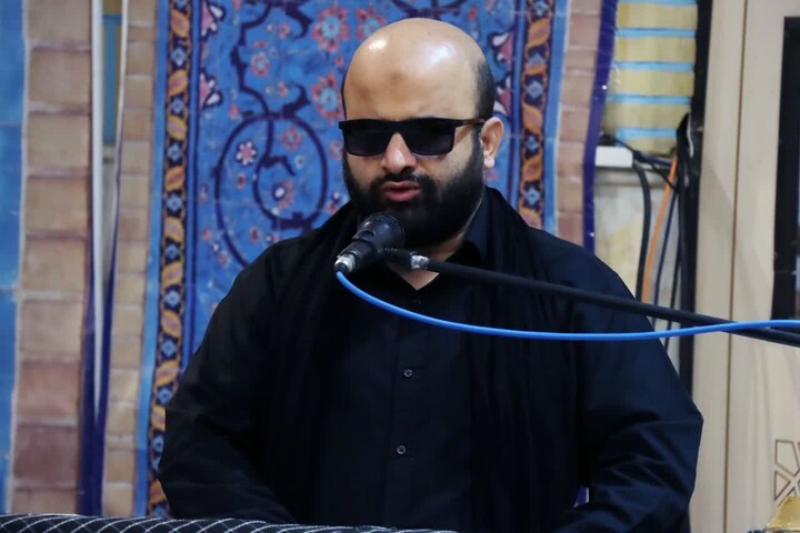 تصاویر/ برپایی مراسم عزاداری حضرت زهرا (س) در سازمان قضایی ستاد مرکز و استان تهران