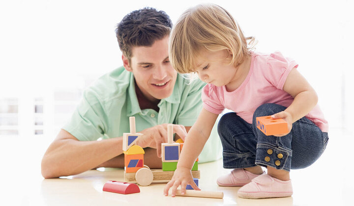 Самый важный момент, который мы забываем в воспитании