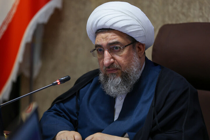 تصاویر | یکصد و سی و چهارمین جلسه شورای فرهنگ عمومی استان آذربایجان شرقی