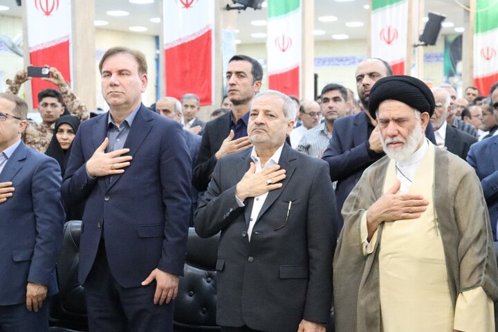 تصاویر/ یادواره شهید شاخص دانش‌آموزی کشور