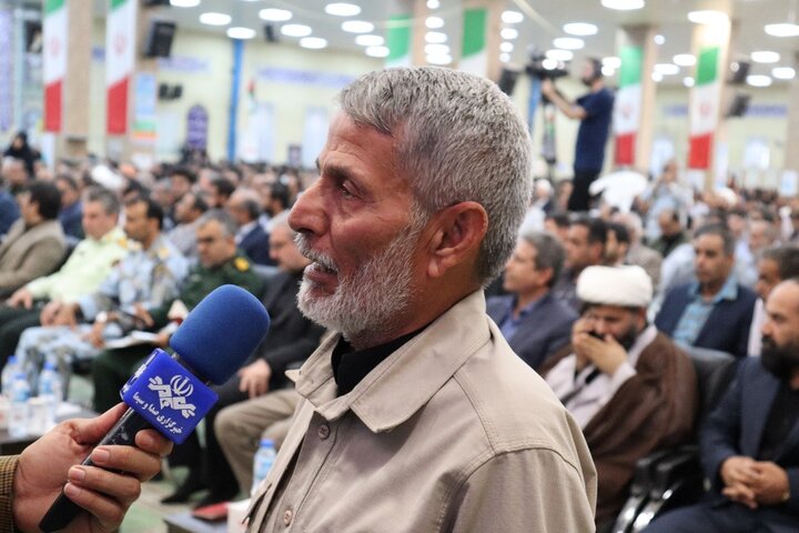 تصاویر/ یادواره شهید شاخص دانش‌آموزی کشور