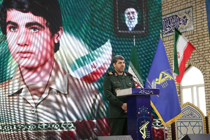 تصاویر/ یادواره شهید شاخص دانش‌آموزی کشور